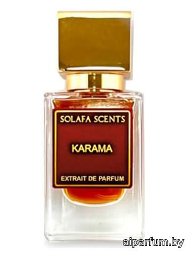 Karama