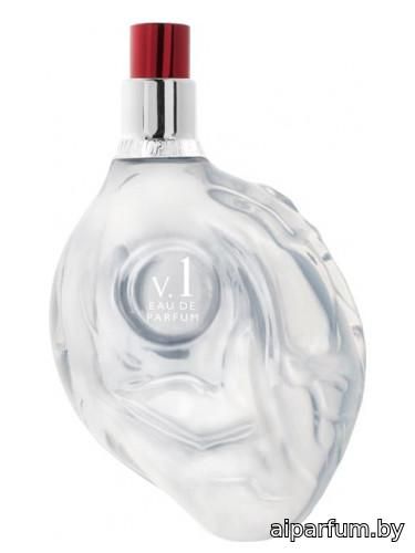 Clear Heart V 1