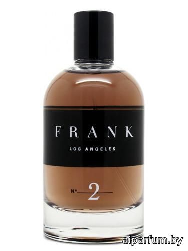 Frank No.2