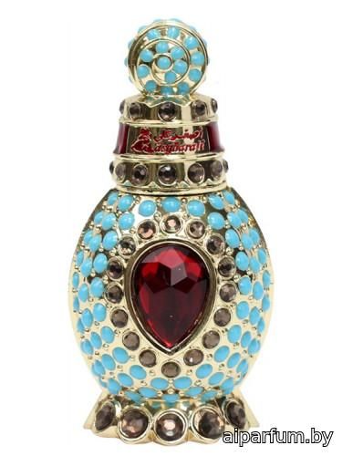 Asdaaf Attar