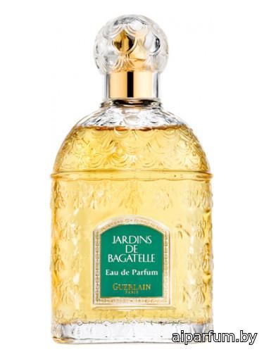 Jardins de Bagatelle