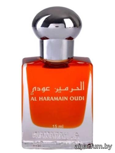 Oudi