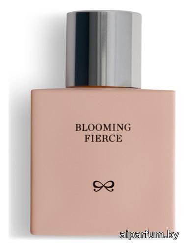 Blooming Fierce