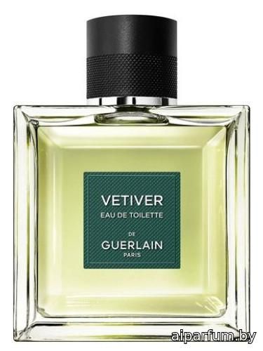 Vetiver