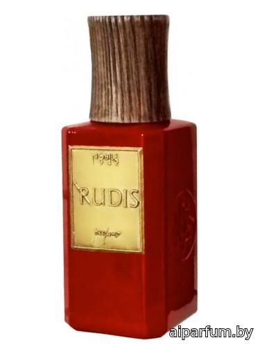 Rudis