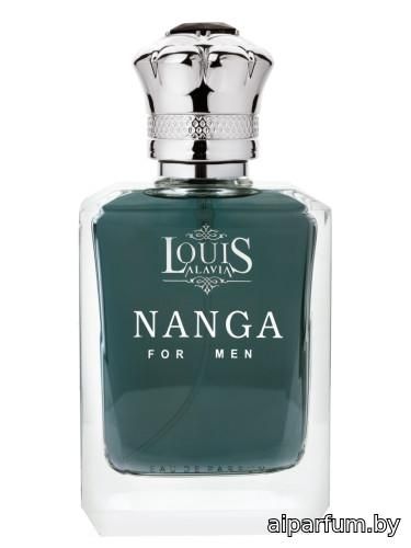 Nanga Men