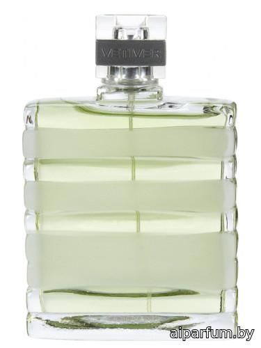Vetiver Sport