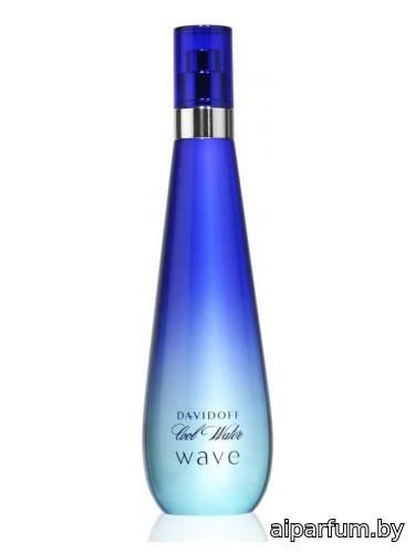 Cool Water Wave