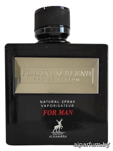 Platinum Blend