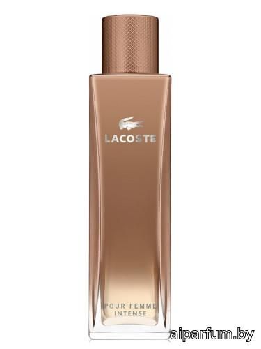 Lacoste Pour Femme Intense