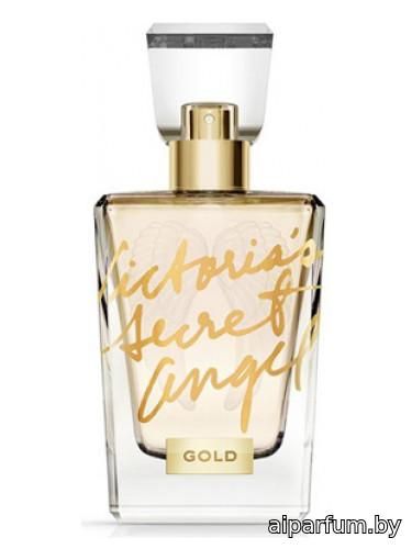 Victoria’s Secret Angel Gold