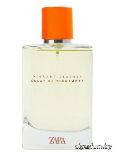 Vibrant Leather Eclat de Bergamote
