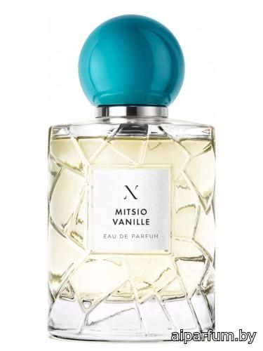 Mitsio Vanille