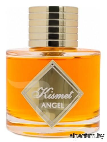 Kismet Angel