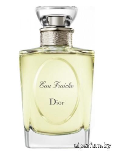 Les Creations de Monsieur Dior Eau Fraiche