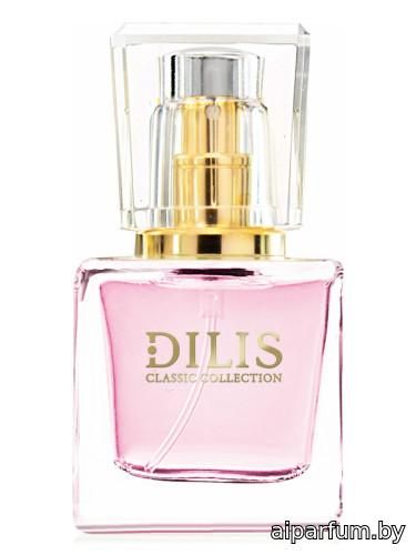 Dilis Classic Collection No. 40