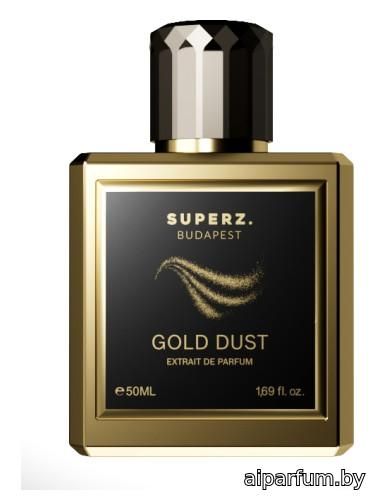 Gold Dust