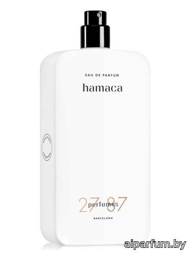 Hamaca