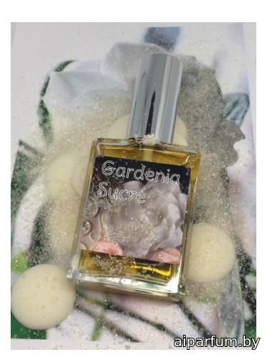 Gardenia Sucré