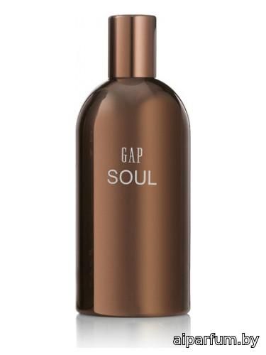Gap Soul