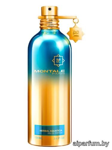 Herbal Aquatica