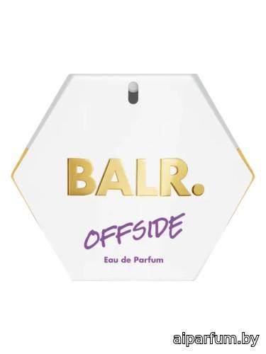 Balr. Offside for Woman