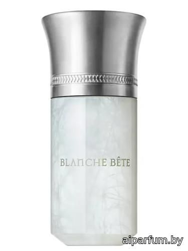 Blanche Bête