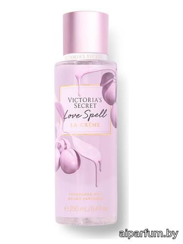 Love Spell La Crème