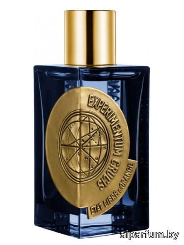 Experimentum Crucis