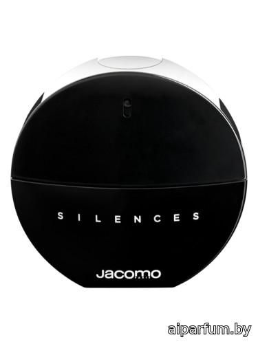 Silences Eau de Parfum Sublime