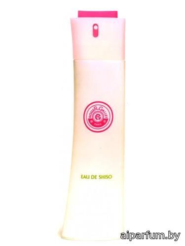 Eau de Shiso Aroma
