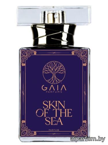 Skin of The Sea