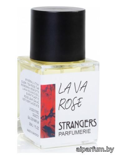 Lava Rose