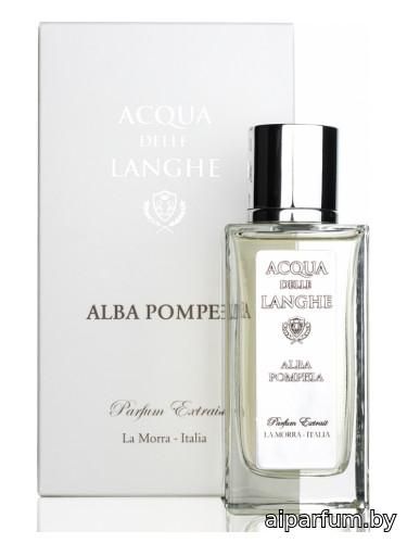 Alba Pompeia