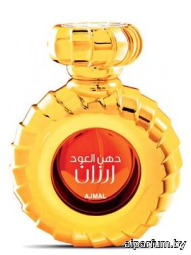 Dahn Al Oudh Arzan