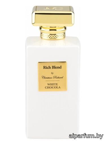 White Chocola