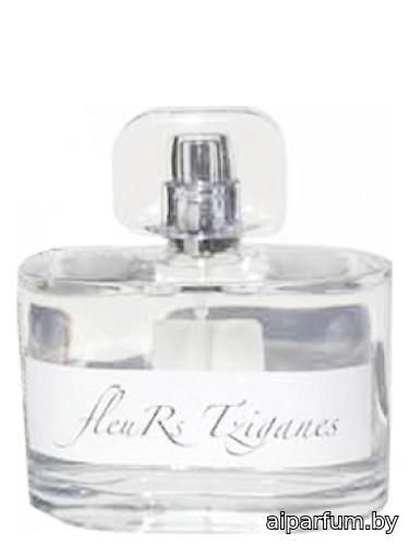 Fleurs Tziganes