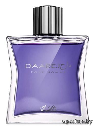 Daarej pour Homme