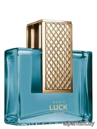 Avon Luck Limitless for Him