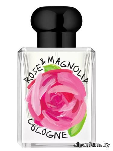 Rose & Magnolia Cologne 2024