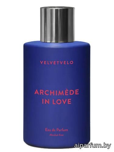 Archimede In Love