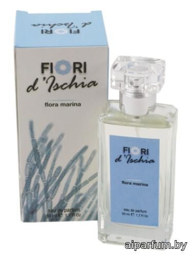 Fiori d'Ischia Flora Marina