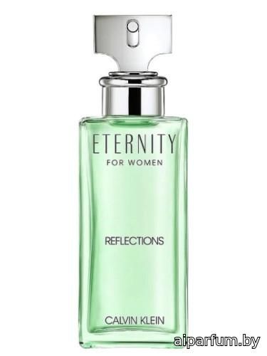 Eternity for Women Reflections