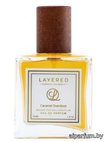 Caramel Overdose