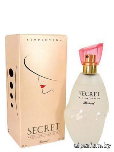 Secret