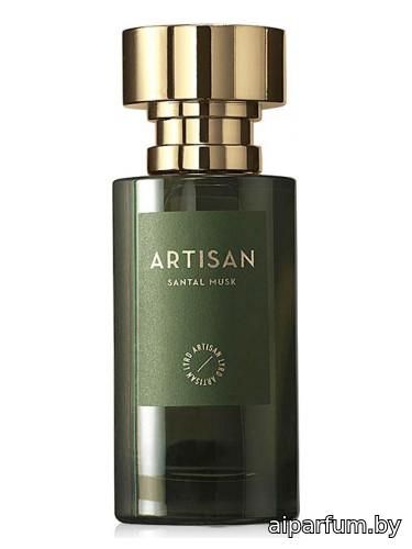 Artisan Santal Musk