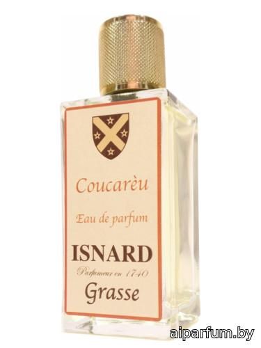 Coucarèu