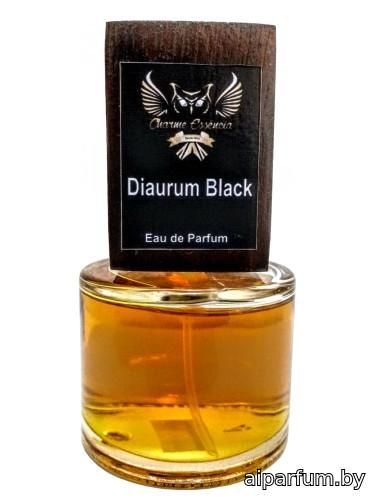 Diarum Black