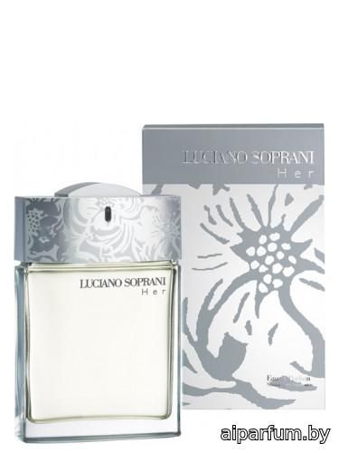 Luciano Soprani Her