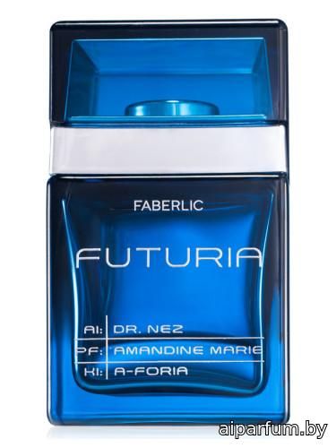 Futuria